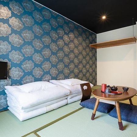 Tabist Sparkling Dolphins Inn Kyōto Exterior foto