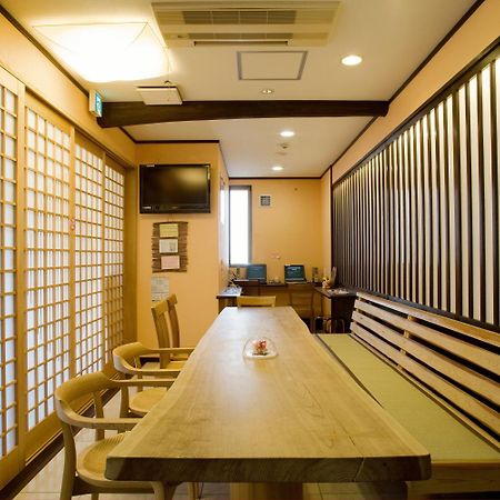 Tabist Sparkling Dolphins Inn Kyōto Exterior foto