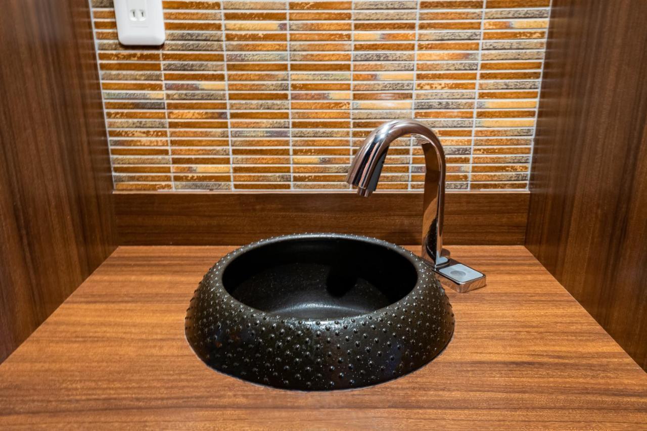 Tabist Sparkling Dolphins Inn Kyōto Exterior foto