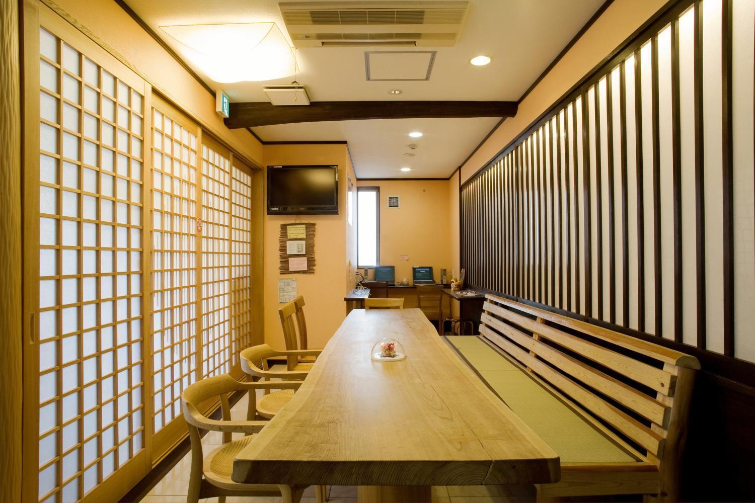 Tabist Sparkling Dolphins Inn Kyōto Exterior foto