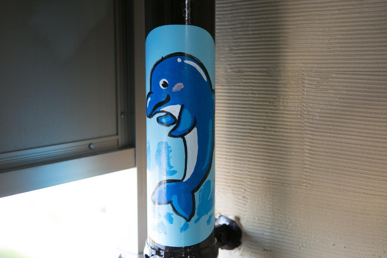 Tabist Sparkling Dolphins Inn Kyōto Exterior foto