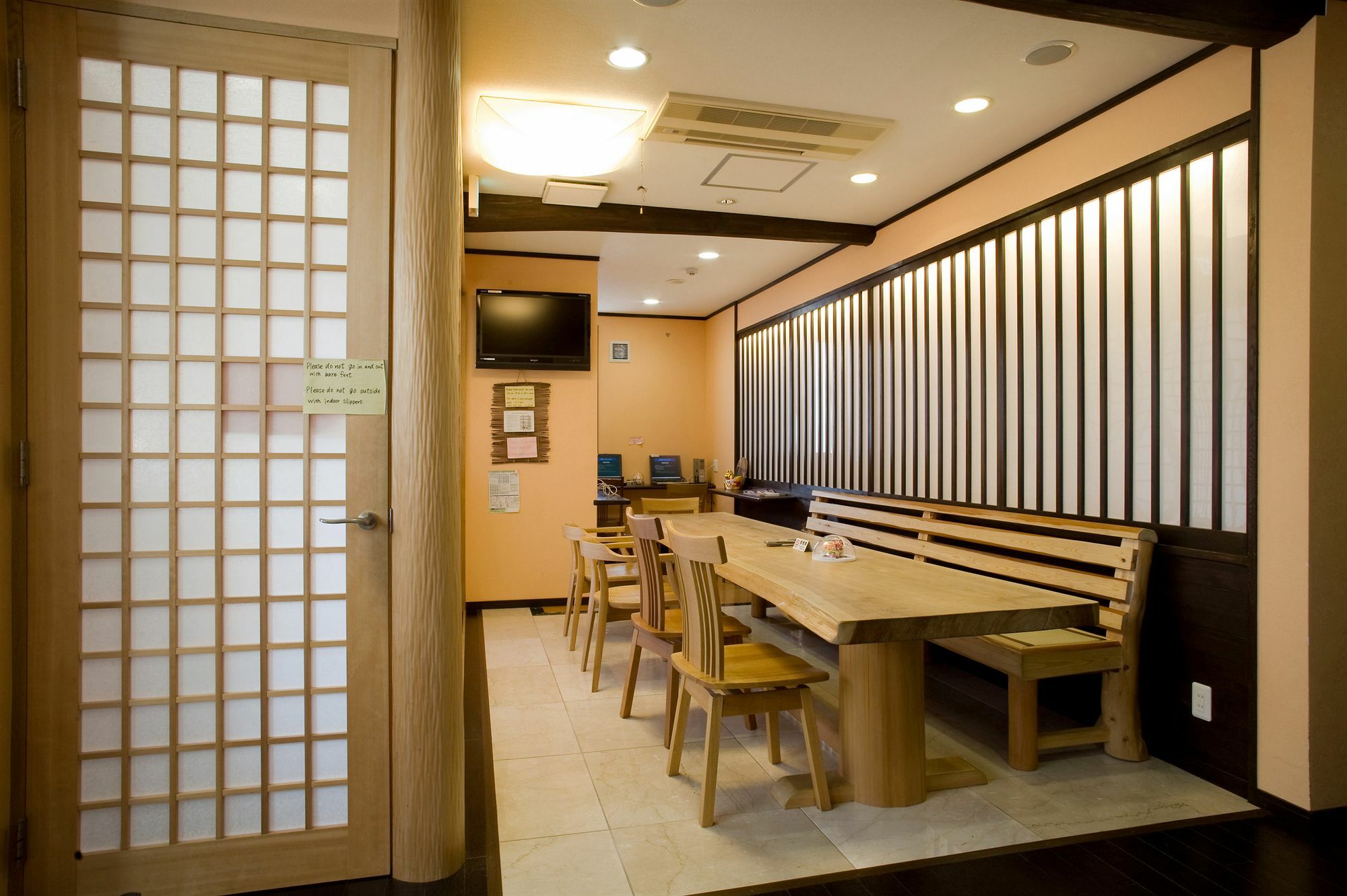 Tabist Sparkling Dolphins Inn Kyōto Exterior foto