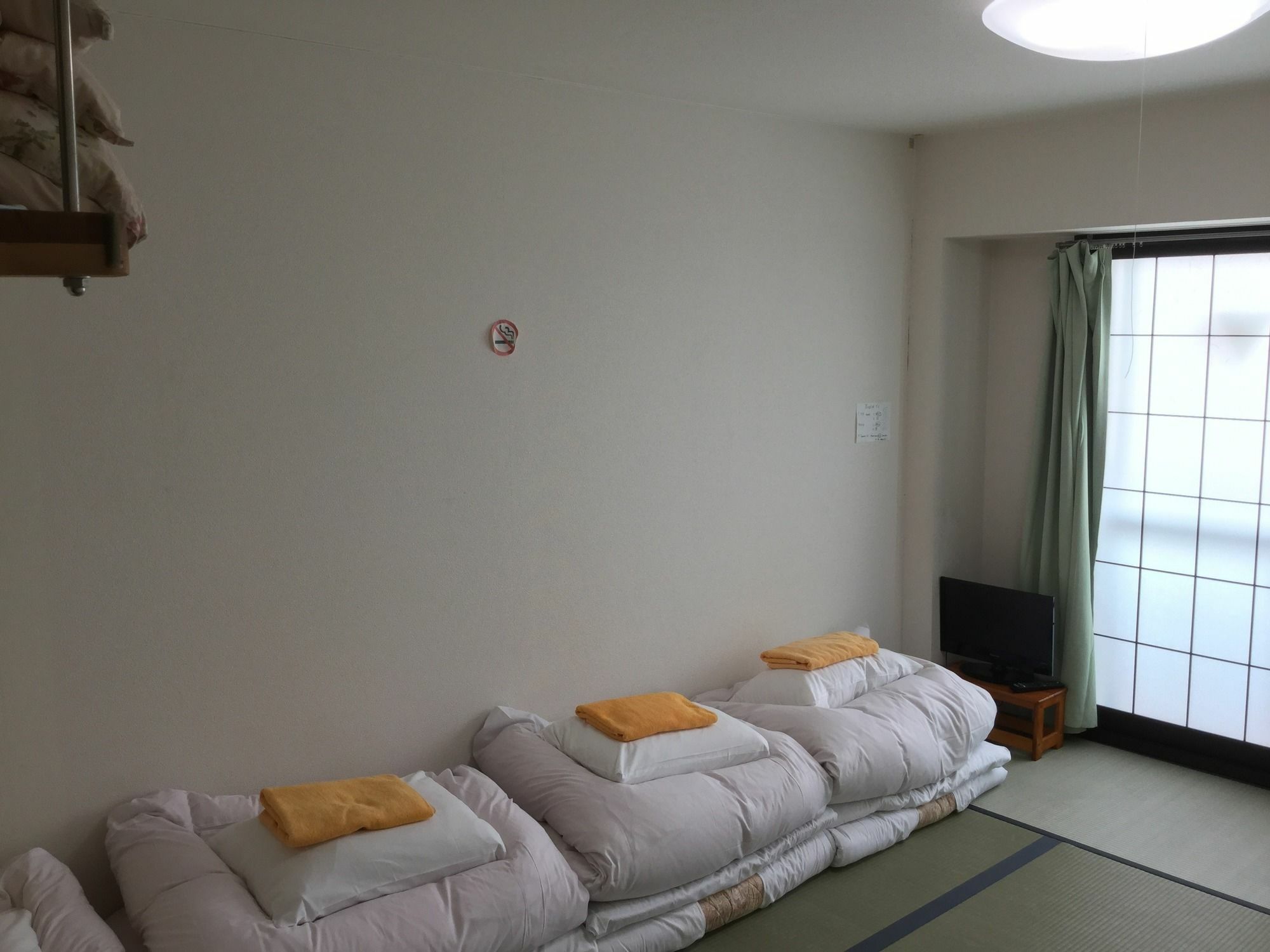 Tabist Sparkling Dolphins Inn Kyōto Exterior foto