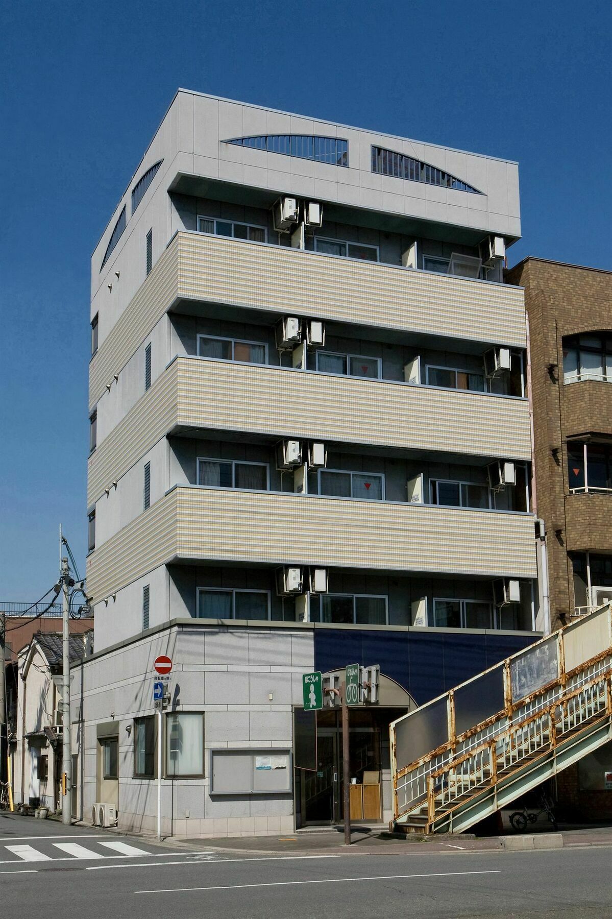 Tabist Sparkling Dolphins Inn Kyōto Exterior foto